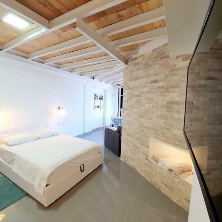 Agas Holiday Apartments - Gai Boutique Tiberias Exterior foto